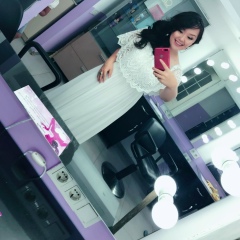 Дина Эшенова, 21.03.1989, Бишкек