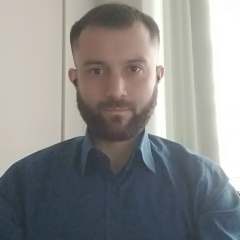 Матвей Минизянов, Санкт-Петербург