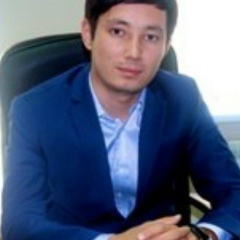 Rico Kentau, 08.07.1987, Алматы