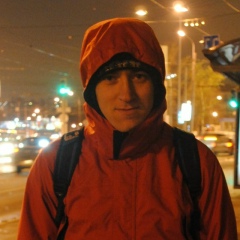 Василей Развасилей, 22.09, Санкт-Петербург