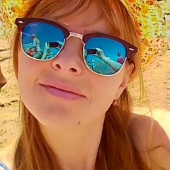 Виктория Мешкова, 14.09.1987