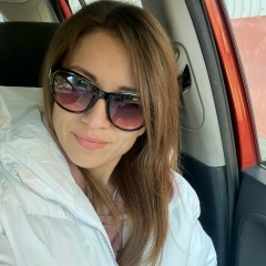 Елена Попович, 01.09, Минск