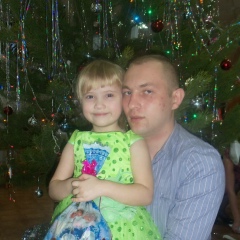 Юра Саидов, 11.05.1989, Пенза