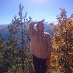 Anastasia Platonava, 24.05.1991