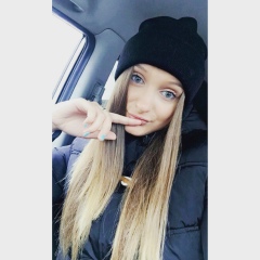 Nicoleta Arman, 19.12.1995, Кишинев