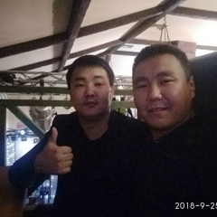 Владимир Леверьев, 08.04.1989, Якутск