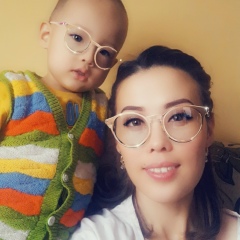 Асель Шенимова, 10.11.1989, Кызылорда