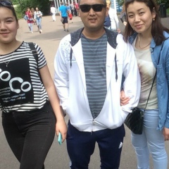 Нуржигит Асранов, 19.02.1985, Узген