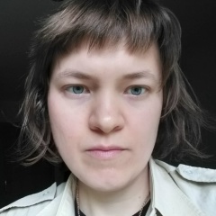 Александра Луферова, 19.11, Москва