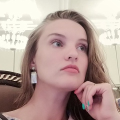 Ирка Дащук, 02.12.1986, Киев