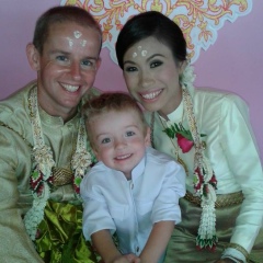 Khanitta Silarnarkae, 24.08, Phuket