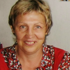 Инна Руденко, Харьков