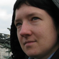 Антонина Кашкина, 04.12.1982, Днепр (Днепропетровск)