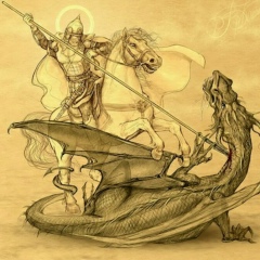 Георгий Валов