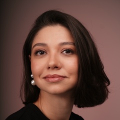 Екатерина Глазырина, 29.03, Москва