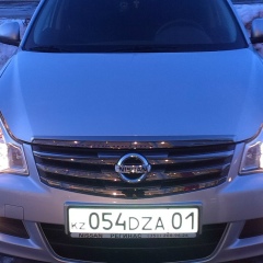 Саня Тимофеев, 13.05.1991, Астана