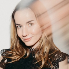 Ольга Баян, 15.03, Москва