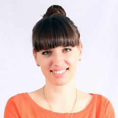 Юлия Романчук, 22.09.1987, Брест