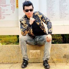 Shén Lóng, 05.11.1989, Yangon