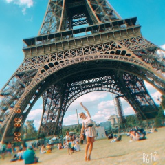 Карина Rusalkina, 17.08, Санкт-Петербург