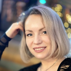 Зинаида Афанасьева, 05.04, Москва