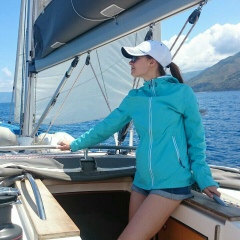 Анна Манухова, 27.09.1989, Москва