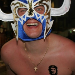 Денис Демин, 09.04, Москва