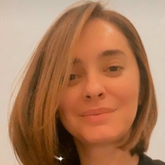 Ирина Марго, 08.01, Владикавказ