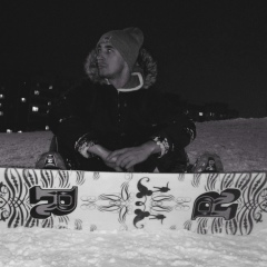 Дмитрий Скрябин, 01.06.1991, Москва