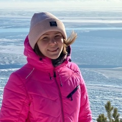 Оля Аверьянова, 13.02.1990, Красноярск