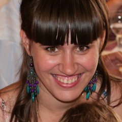 Ксения Русанова, 16.12, Москва