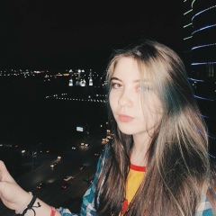 Rita Marinets, 22.09.1999