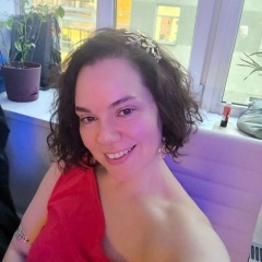 Анастасия Решетова, 05.09.1984, Троицк