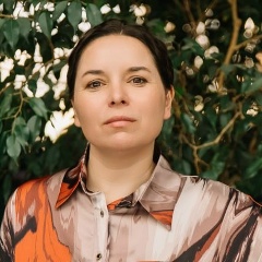 Наталья , 28.03.1986, Евпатория