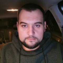 Владимир Долгов, 19.07.1986, Ростов-на-Дону