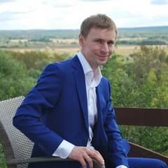 Дима Микаев, 18.10.1987, Москва