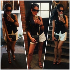 Лана Смит, 09.08, Санкт-Петербург