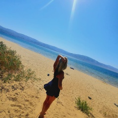 Анна Андрейчук, 13.01.1987, Усть-Каменогорск