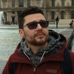 Альфред Нечаєв, 15.08.1986, Львов