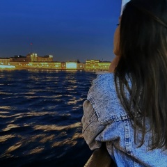 Karina Mtva, 23.07.1997, Грозный
