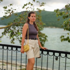 Ольга Демченко, 06.06.1985, Королёв