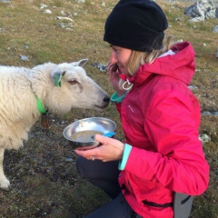 Катя Венёвцева, 06.03.1990, Москва