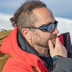 Александр Тетерин, 27.01.1983, Санкт-Петербург