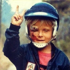 Беслан Хаконов, 24.11.1991