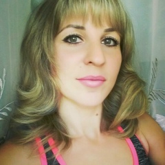 Юлия Платицына, 20.02