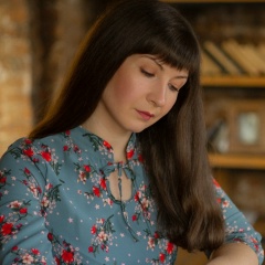 Алла Иванченкова, 28.07.1983, Москва