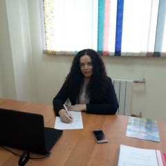 Изабелла Хамбазарова, 17.06.1985, Нальчик