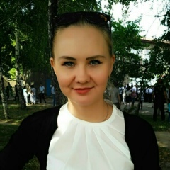 Елена Асьмакова, 23.05, Алматы