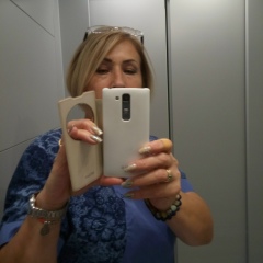 Елена Бакулина