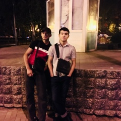 Behruz Sulaymanov, 23.11, Madrid